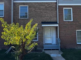 9110 Canterbury Riding UNIT 129, Laurel, MD 20723