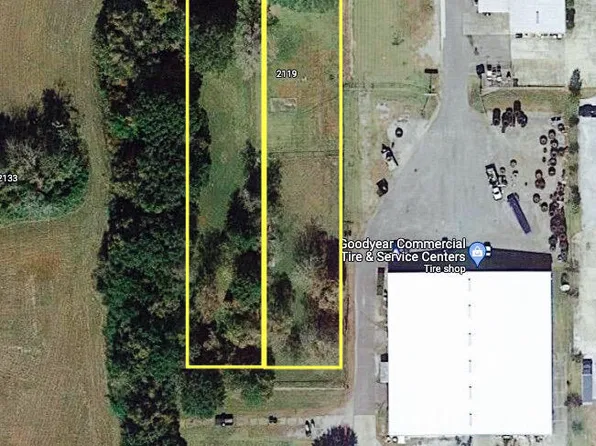 2117-2125 W Willow St, Scott, LA 70583