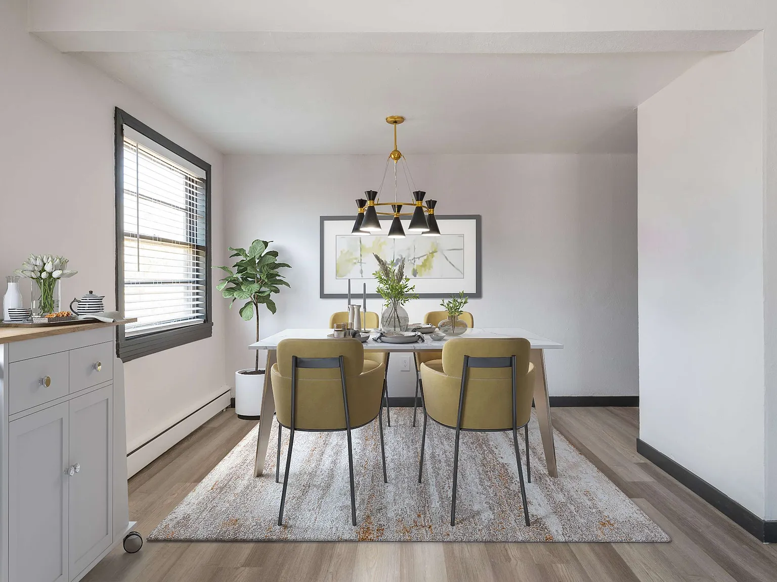 Marquee Village Apartments — Photo 2
