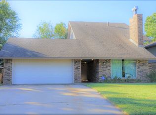 2013 Lantern Ln, Enid, OK 73703