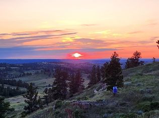Nhn Lone Rock Cyn, Sanders, MT 59076