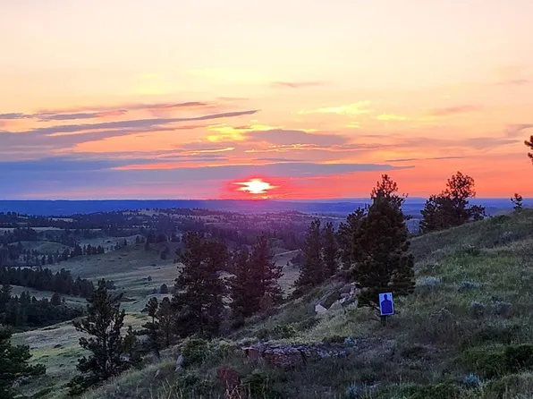 Nhn Lone Rock Cyn, Sanders, MT 59076