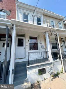 533 Franklin St, West Reading, PA, 19611