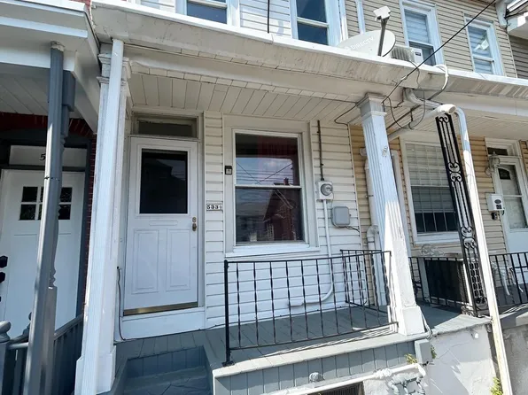 533 Franklin St, West Reading, PA 19611