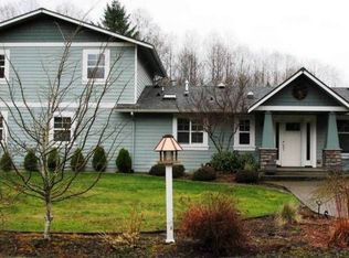 3635 Wiggins Rd SE, Olympia, WA 98501