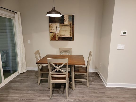 Kitchen Nook