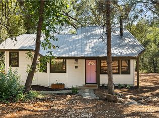 14496 Blackberry Ln, Forest Ranch, CA 95942