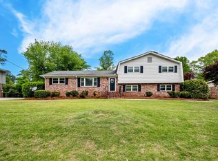 3421 Loch Ridge Trl, Vestavia Hills, AL 35216