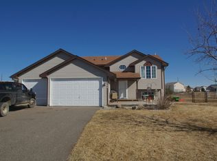 17594 Reflection Bay, Shafer, MN 55074