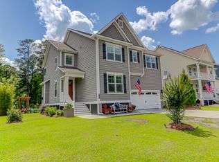 1453 Brockenfelt Dr, Charleston, SC 29414