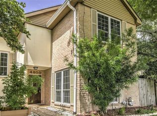 4800 Palmetto St, Bellaire, TX 77401