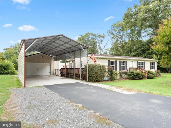 32644 W Carteret Ct, Millsboro, DE 19966