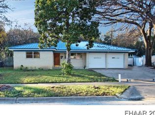 506 Lee Dr, Killeen, TX 76541