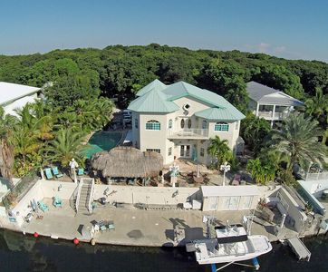 464 Barracuda Blvd, Key Largo, FL, 33037
