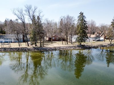 416 Shorewood Dr, Detroit Lakes, MN, 56501
