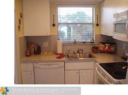 2nd image of 8881 Sunrise Lakes Blvd APT 310