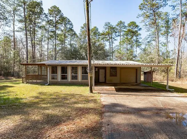 42165 Pasqua Rd, Ponchatoula, LA 70454