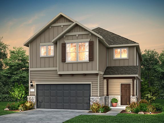 Home Exterior O
