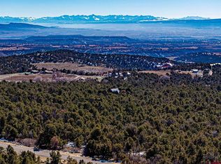 Lot 7 Wild Turkey Lane, Cedaredge, CO 81413