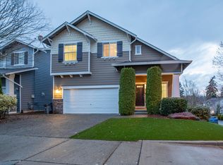 20423 124th Ave NE, Bothell, WA 98011