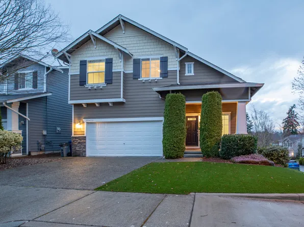 20423 124th Ave NE, Bothell, WA