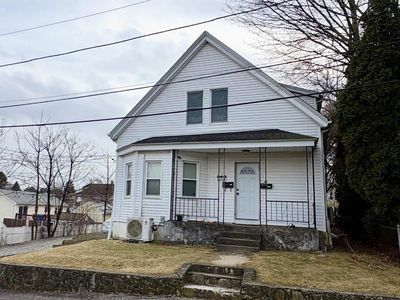 10 Hampshire St, North Providence, RI, 02904