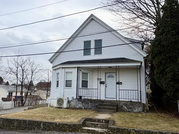 10 Hampshire St, North Providence, RI 02904