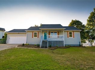 224 Wesley Mill Way, Villa Rica, GA 30180