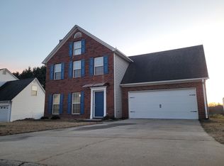 127 Fawnbrook Dr, Greer, SC 29650