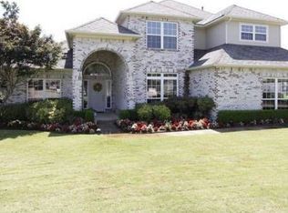 3917 S Sequoia Ave, Broken Arrow, OK 74011