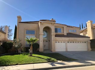 3228 Montellano Ave, Palmdale, CA 93551