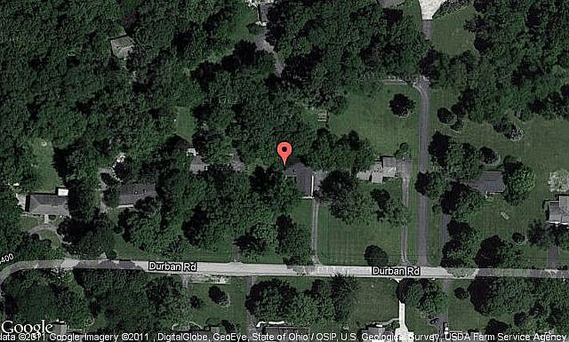 Map View