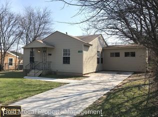 1202 Duncan Ave, Killeen, TX 76541