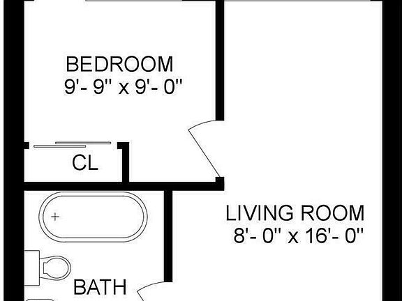 5th image of 59 Quincy St #4R