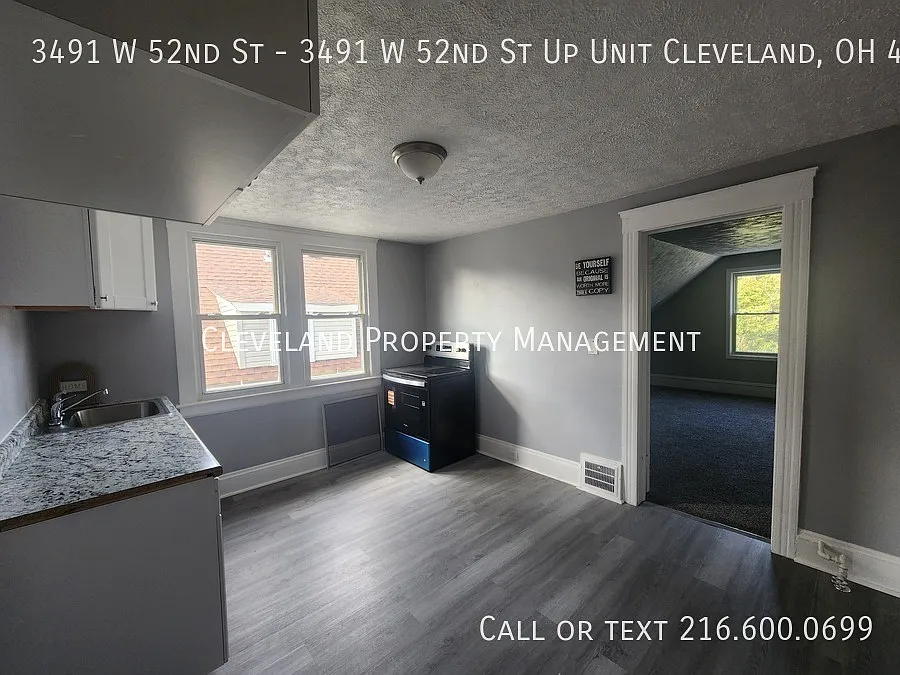 3491 W 52nd St #UP