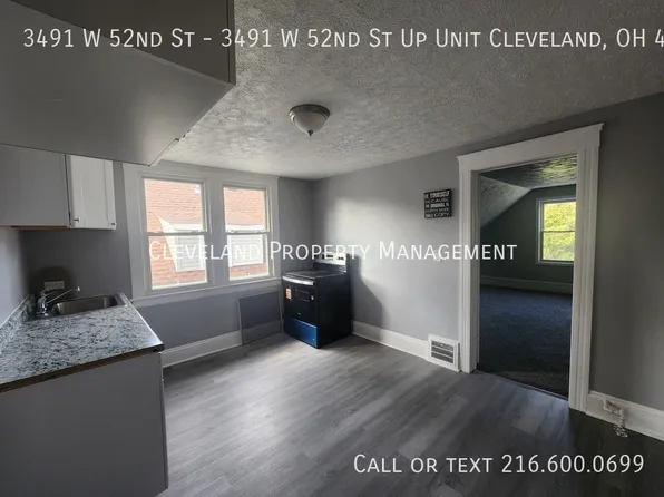 3491 W 52nd St, Cleveland, OH