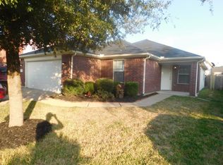 19511 River Bottom Rd, Katy, TX 77449