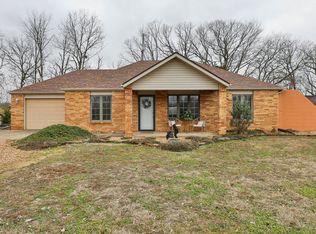 1360 Johnson Rd, Sparta, MO 65753