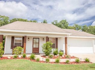 801 Whippoorwill Dr, Brandon, MS 39047