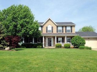 7097 Parliament Pl, Liberty Township, OH 45011