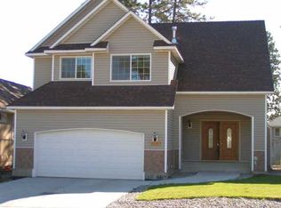 4226 E 27th, Spokane, WA 99203