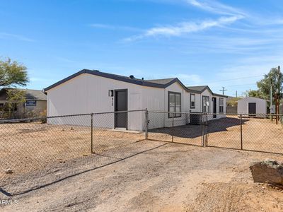 910 S LAWSON Drive, Apache Junction, AZ, 85120