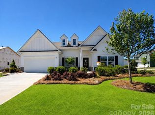 6222 Acacia Pl, Midland, NC 28107