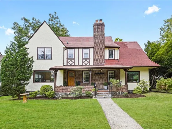 52 Glen Avenue, Port Chester, NY 10573