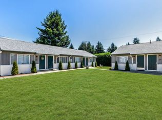 Emerald Greens, Olympia, WA 98516