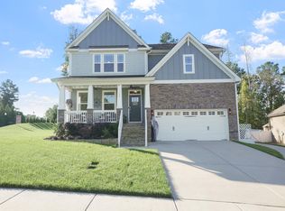 11 W Calvert Ct, Clayton, NC 27527