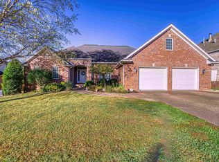 9061 Halston Cir, Newburgh, IN 47630