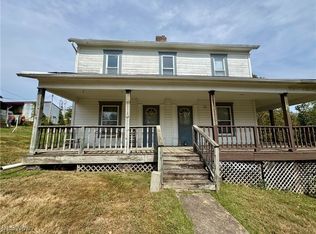 328 W Cross St, Summerfield, OH 43788