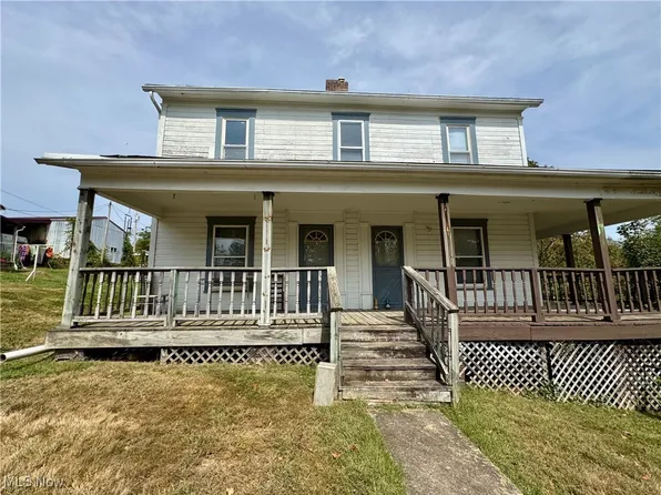 328 W Cross St, Summerfield, OH 43788