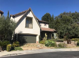 10 Glittering Sky, Aliso Viejo, CA 92656